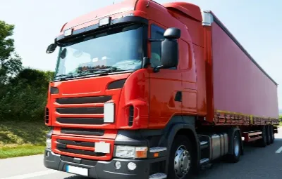 Adana Dolmabahçe Ambar Kargo